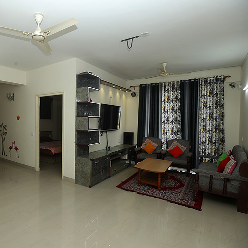 NPS Enterprises Homestay  NPS Enterprises Homestay